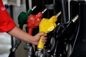 Oil Price Net Increase