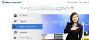 Pag-IBIG Fund