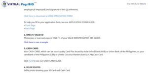 Pag-IBIG Fund