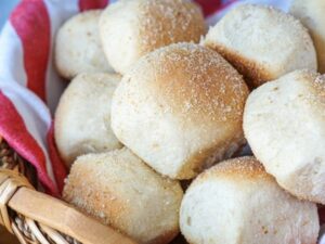 Price of Bread