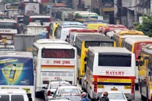 Provincial Bus Group