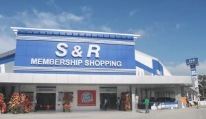 S&R Fee for Members
