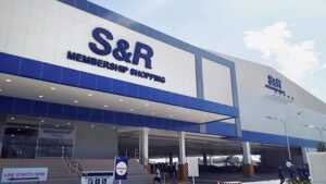 S&R Membership Fee for Gold Membership
