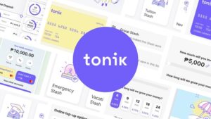 Tonik Bank Cash Loan