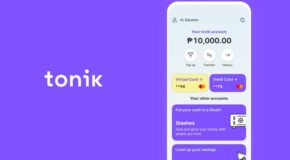 Tonik Digital Bank Cash Loan: How To Apply for this Offer