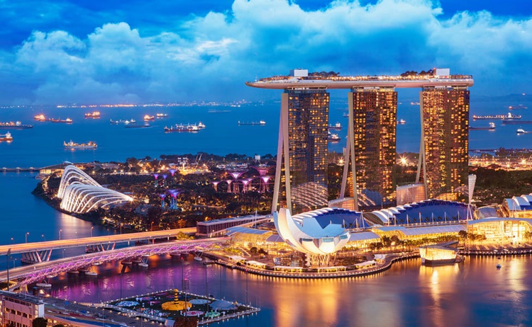 Average Travel Cost In Singapore