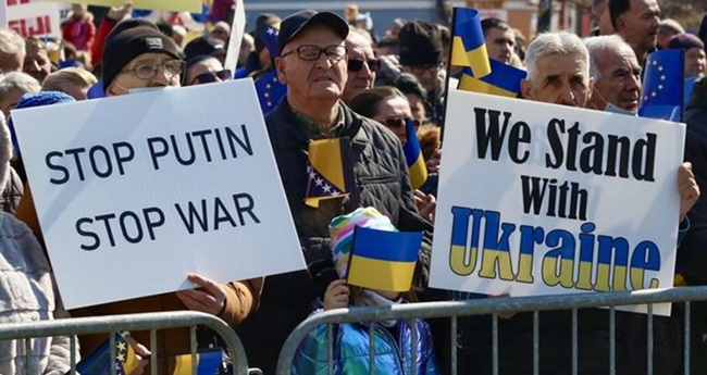 World Bank Helps Ukraine
