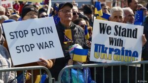 World Bank - Ukraine