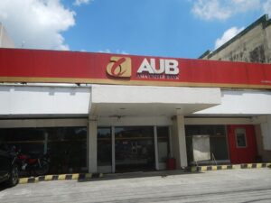 AUB Seafarer Loan
