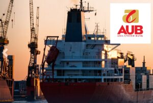 AUB Seafarer Salary Loan