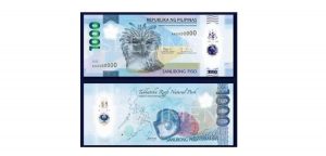 BSP Guidelines on P1000 Polymer Banknotes