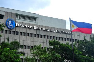 Bangko Sentral ng Pilipinas
