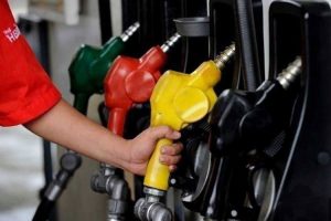 Big-Time Oil Price Rollback