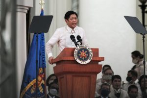 Bongbong Marcos Economic Team