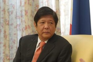 Bongbong Marcos on Digital Tax