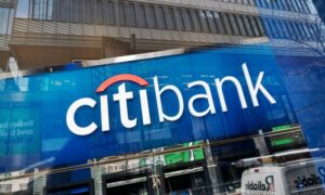 Citi Personal Cash Loan