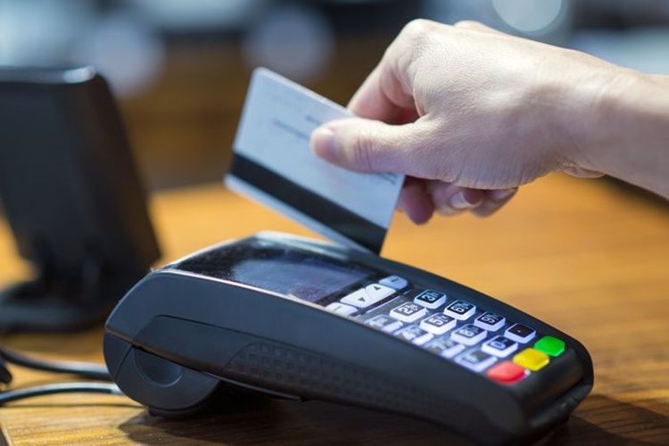 Credit Cards