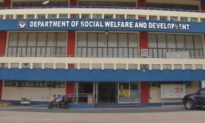 DSWD