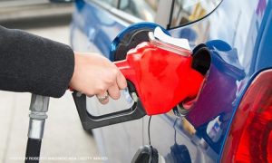 Fuel Station