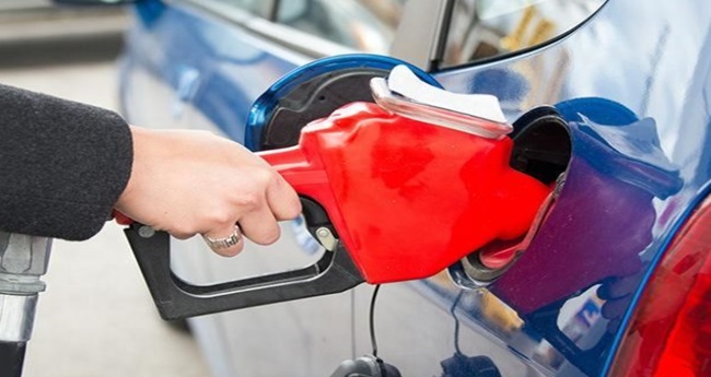 Gasoline Prices