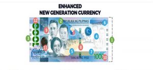 How To Spot Fake P1000 Bill