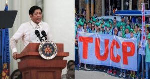 Labor Partylist TUCP Minimum Wage Increase