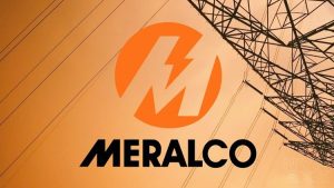 Meralco Electric Rate