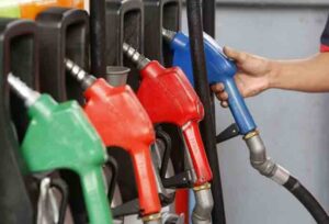 Oil Price Rollback