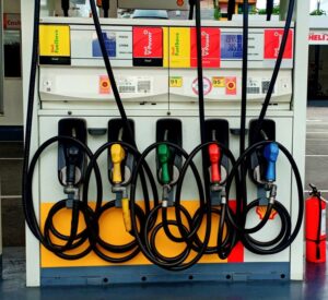 Oil Price Rollback