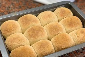 Pandesal Price