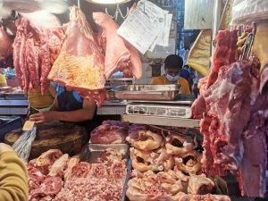 Pork Meat Price Lowers