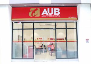 Requirements for AUB Seafarer Loan
