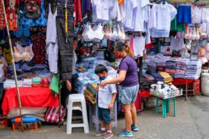 School Uniform Suppliers