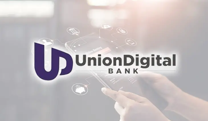 UnionBank Digital Bank UnionDigital