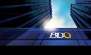 BDO Unibank Net Income