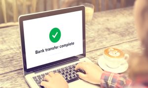 Bank Transfer Fees