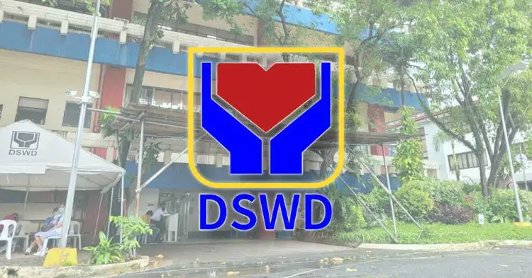 DSWD Educational Assistance: