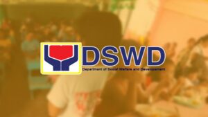 DSWD Student Educational Assistance