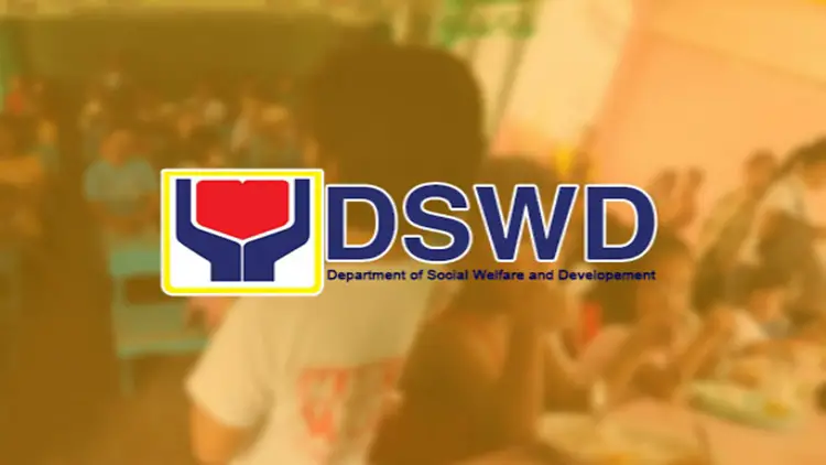 DSWD Student Educational Assistance