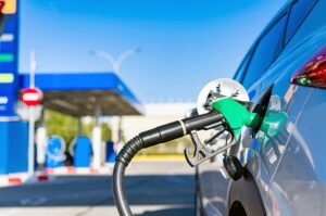 Diesel Prices