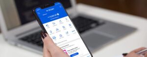GCash Cash In Fee
