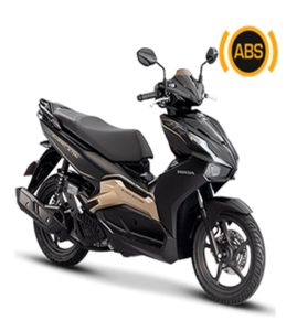 Honda AirBlade150