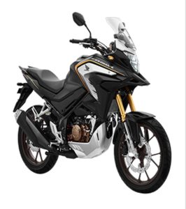 Honda CB150X