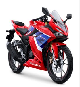 Honda CBR150R