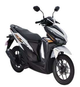 Honda CLICK125i Price