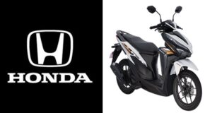 Honda CLICK125i Price & Full Specs | 2022