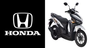 Honda CLICK125i Price & Full Specs