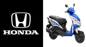 Honda DIO 2022 Price & Full Specs