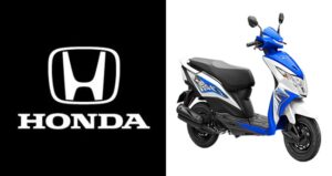 Honda DIO 2022 Price & Full Specs, Features