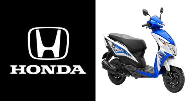 Honda DIO 2022 Price & Full Specs - Money Sense